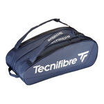 Tenisové Tašky Tecnifibre Tour Endurance Navy 12R