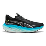 Puma Běžecká obuv Puma Magnify Nitro 3 Neutrální Obuv Muži-Černá,Modrá