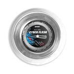 Tenisové Struny Topspin Cyber Flash 220m silber