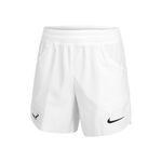 Nike Oblečení Nike Dri-Fit RAFA MNK 7in Šortky Muži-Bílá,Černá