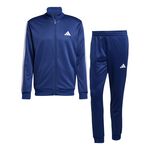 Oblečení adidas 3 Stripes Woven Tracksuit