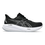 ASICS Běžecká obuv ASICS Gel-Cumulus 26 Neutrální Obuv Dámy-Černá