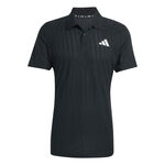 adidas adidas Freelift P&oacute;lo Muži-čern&aacute;