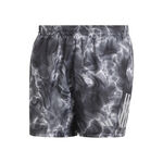 Oblečení adidas Own the Run 5inch AOP Short