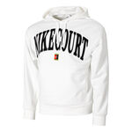 Oblečení Nike Dri-Fit Fleece Heritage Hoody
