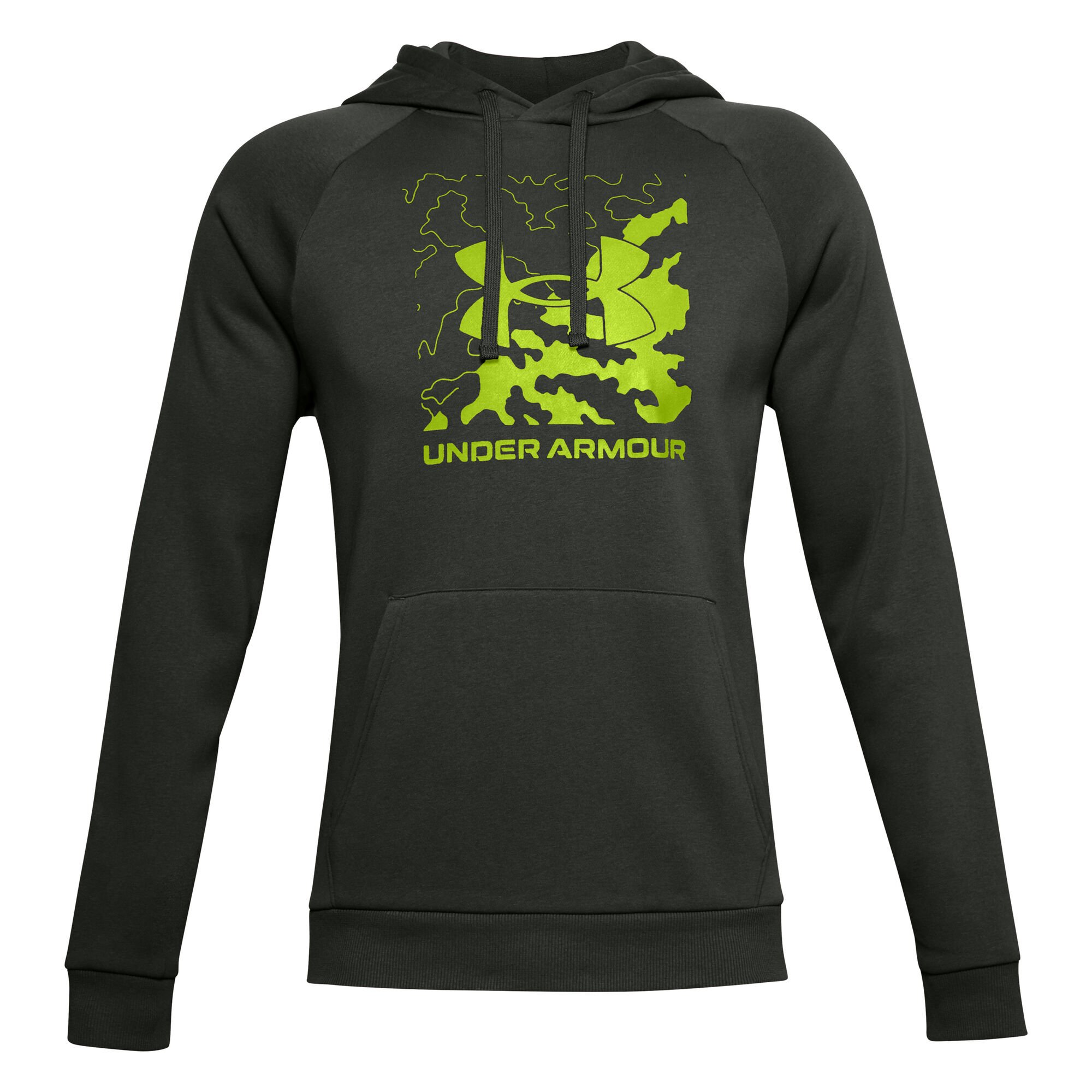 Under Armour