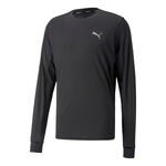 Oblečení Puma Run Favorite Longsleeve