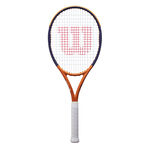 Tenisová Raketa Wilson RG - EQUIPE HP