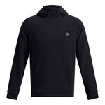 Under Armour Oblečení Under Armour Expanse Fleece Hoody Muži-Černá,Černá