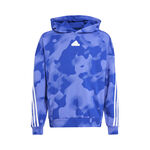 Oblečení adidas Future Icon AOP Hoody