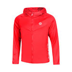 Oblečení BIDI BADU Crew Hood  Jacket