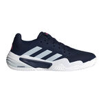 Tenisová Obuv adidas Barricade 13 CLAY