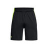 Tech Vent Shorts