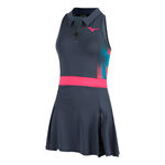 Tenisové Oblečení Mizuno Tennis  Dress Wos