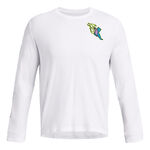 Oblečení Under Armour Run Everywhere Longsleeve