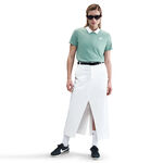 Nike Oblečení Nike Club Tričko Dámy-Šalvěj