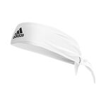 Oblečení adidas Tieband Performance Print Brushed Aero Ready