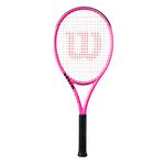 Tenisová Raketa Wilson PINK ULTRA 100L V4 FRM 2