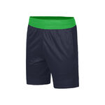 Lacoste Oblečení Lacoste Šortky Muži-Tmavě Modrá,Zelená