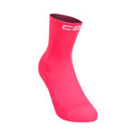 Oblečení CEP Core Run Socks Mid Cut 5.0