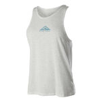 Oblečení Nike City Sleek Trail Tank Women