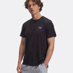 Oblečení Under Armour Launch Camo Tee