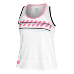 Oblečení Lucky in Love Geo Mod Tank
