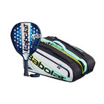 Babolat Sada raket Padel Babolat Air Viper 2025 Padelov&aacute; raketa 