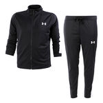 Under Armour Oblečení Under Armour EMEA Tréninkový Souprava Muži-Černá,Šedá
