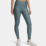 Under Armour Oblečení Under Armour High Rise Těsné Dámy - blaugrau, 