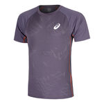 Oblečení ASICS MATCH ACTIBREEZE SS TOP