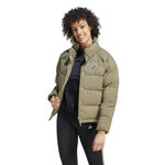Oblečení adidas Helonic RLX Jacket