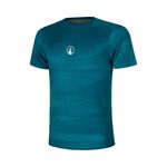 Oblečení Quiet Please Endlessly Receiver Wipe Tee B
