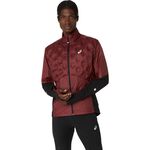 Oblečení ASICS Road Winter Jacket