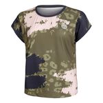 Oblečení BIDI BADU Pure Wild Capsleeve