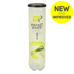 Tenisové Míče Racket Roots Training Tennisball 4er