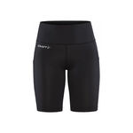 Craft Oblečen&iacute; Craft ADV Essence 2 Short Běžeck&eacute; Punčoch&aacute;če D&aacute;my-Čern&aacute;