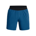 Oblečení Under Armour Peak Woven Shorts