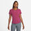 Dri-Fit One Luxe Standart Shortsleeve