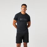 Oblečení Björn Borg Borg Graphic T-Shirt