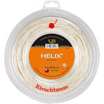 Kirschbaum Kirschbaum Helix Výplet-Role 200m-Bílá