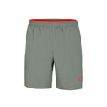 Oblečení Quiet Please Crossroad Slam Short