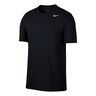 Dri-Fit  Tričko -černá,bílá