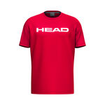 Oblečení HEAD Club Original T-Shirt Junior