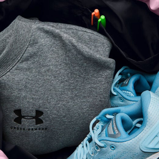 Under Armour