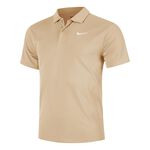 Tenisové Oblečení Nike Court Dri-Fit Solid Polo