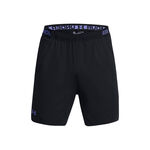 Oblečení Under Armour Vanish Woven 6in Shorts