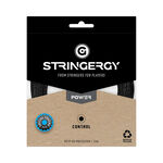 Stringergy Stringergy Power Výpletová Sada 12m-Černá