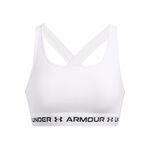 Oblečení Under Armour Crossback Mid Bra