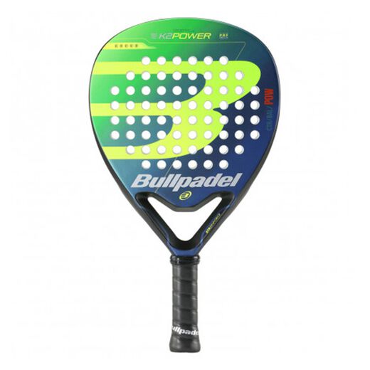 Bullpadel